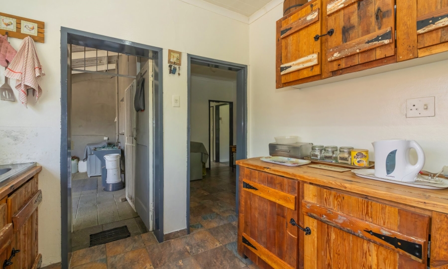 3 Bedroom Property for Sale in Uitsig Free State